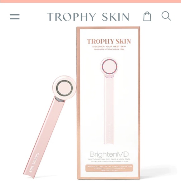 - Trophy Skin Brighten MD - Picture 10 of 12